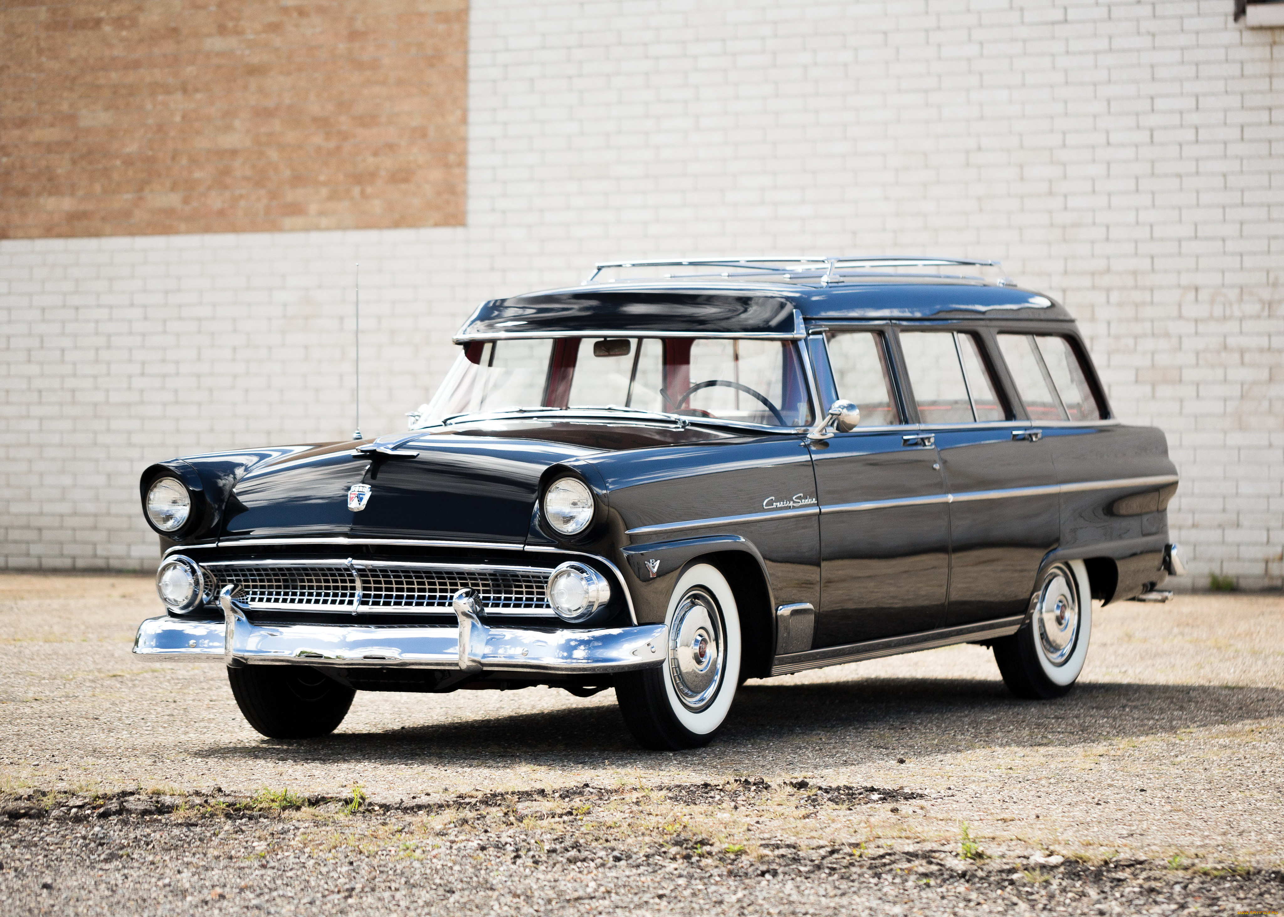 , ford